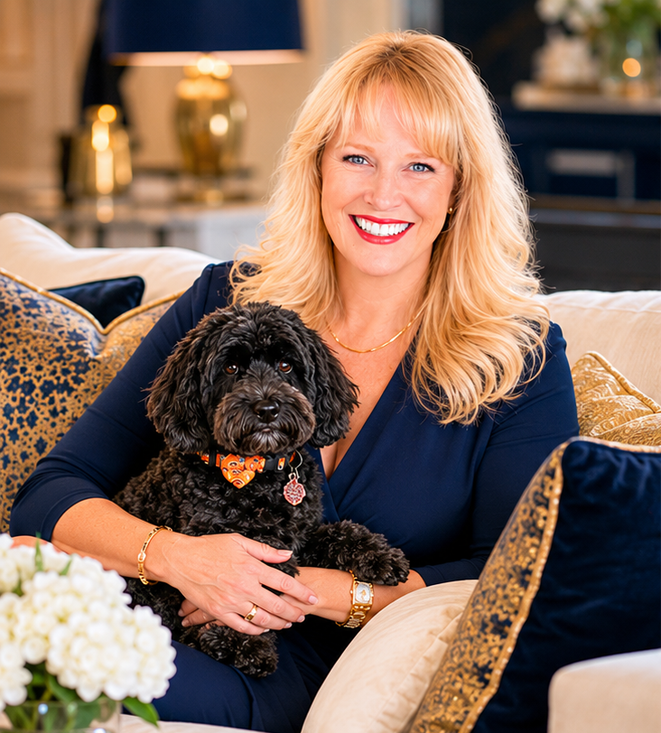 Stefanie Paige | Victoria Realtor